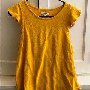 Madewell t shirt